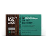 2 In1 Shampoo + Body Bar Sea Salt 141g