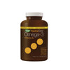 Nutra Sea Omega3 + Vitamin D3 240 Softgel