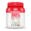 Whey Protein 100% Vanilla Flavour Powder406g