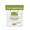 Monk Fruit + Organic Erythritol 380g