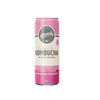 Remedy Kombucha Raspberry Lemonade 355ml