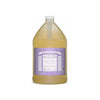 Lavender Oil Castile Soap 1 Gallon