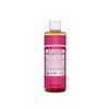 Rose Pure Castile Soap 236mL