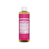 Rose Pure Castile Soap 473mL