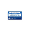 Pepermint Castile Soap Bar 140g