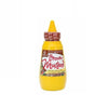 Brown Mustard Sqeeze Organic 255g