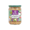 3 Onion Sauerkraut Organic 447ml