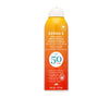 Kids Active Sheer Mineral Sunscreen Spray SPF 50 177ml