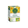 Organic Roast Dandelion Root 16 Tea Bags