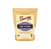 Oat Flour Whole Grain 623g