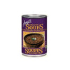 Soup Black Bean Vegetable 398mL
