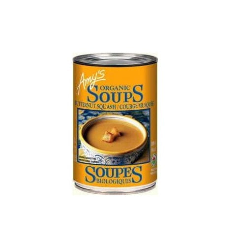 Soup Butternut Squash 398mL