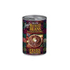 Beans Refried Black Beans 398mL