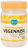 Roasted Garlic Vegenaise 355mL