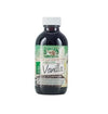 Organic Pure Vanilla Extract 100ml