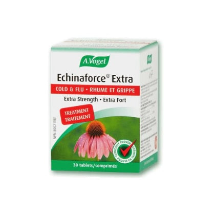 Echinaforce Extra 1200mg 120 Tablets