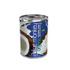 Organic Coconut Cream 400mL