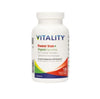Power Iron + Organic Spirulina 120 Veggie Caps