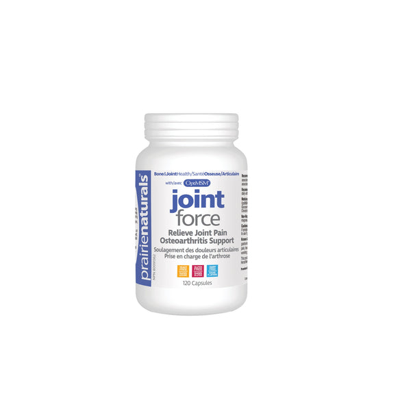 Joint Force 120 Capsules