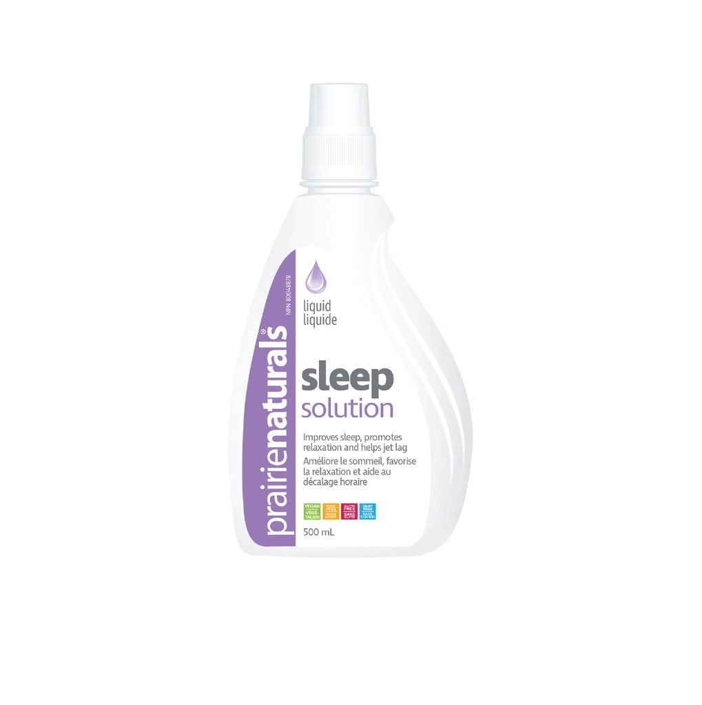 Sleep Solution 500ml | Qi Natural Food