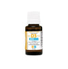 Liquid Vitamin D3 2500IU 15ml
