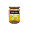 Almond Butter Smooth 365g