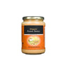 Peanut Butter Smooth Organic 750ml