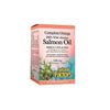 Wild Alaskan Salmon Oil 1300mg 180 Soft Gels