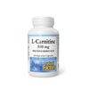 L Carnitine 500mg 60 Veggie Caps