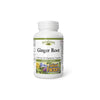 Ginger Root 90 Veggie Capsules