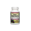 Black Elderberry 100mg 60 Soft Gels