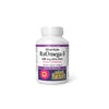 RxOmega3 Mini 500mg 60 Soft Gels