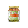 Organic Garden Peas & Carrots 370mL