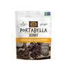 Portabella Jerkey Garlic & Black Pepper 57g