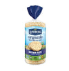 Brown Rice Cake Organic Salted 241g