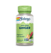 Ginger 550mg 100 Veggie Capsules