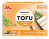 Morinu Extra Firm Tofu 349g