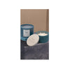 Soy & Coconut Wax Candle Tulum Coconut & Lime Verbena 400g