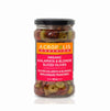 Kalamata & Blond sliced Olives Jar 375mL