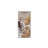 Organic Raw Cacao Nibs White Chocolate Bars 70g