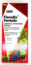 Floradix Formula 250ml