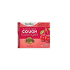 Cough Lozenges Sugar Free Cherry 18Loz