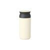Travel Tumbler White 350mL
