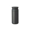 Travel Tumbler Black 350mL