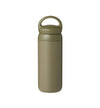 Day Off Tumbler Khaki 500ml