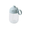 Bonbo Straw Mug Blue Grey 260mL