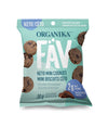 Fav Keto Mini Cookie Double Chocholate 30g