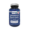Odourless Black Garlic 75 Capsules