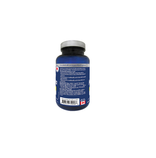 Dopa Mucuna 400mg 90 Veggie Capsules, Bonus Size