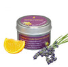 Essential Tin Lavender Candles